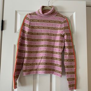 Maeve by Anthropologie Ski Slope Sweater (XS)